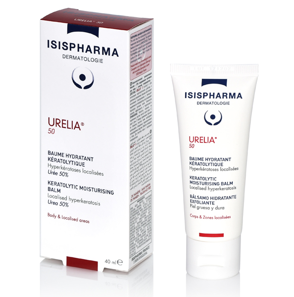 ურელია 50