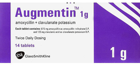 აუგმენტინი