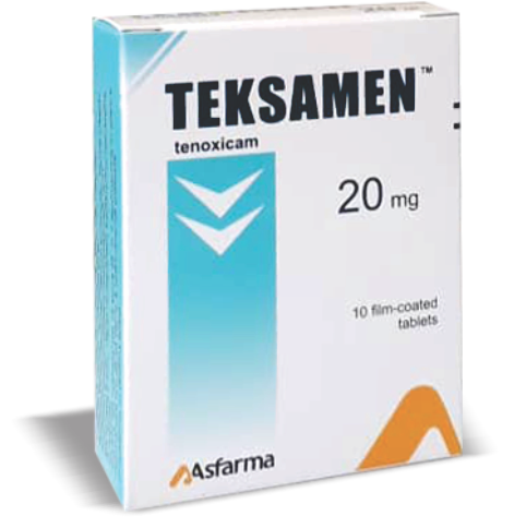 ტექსამენი