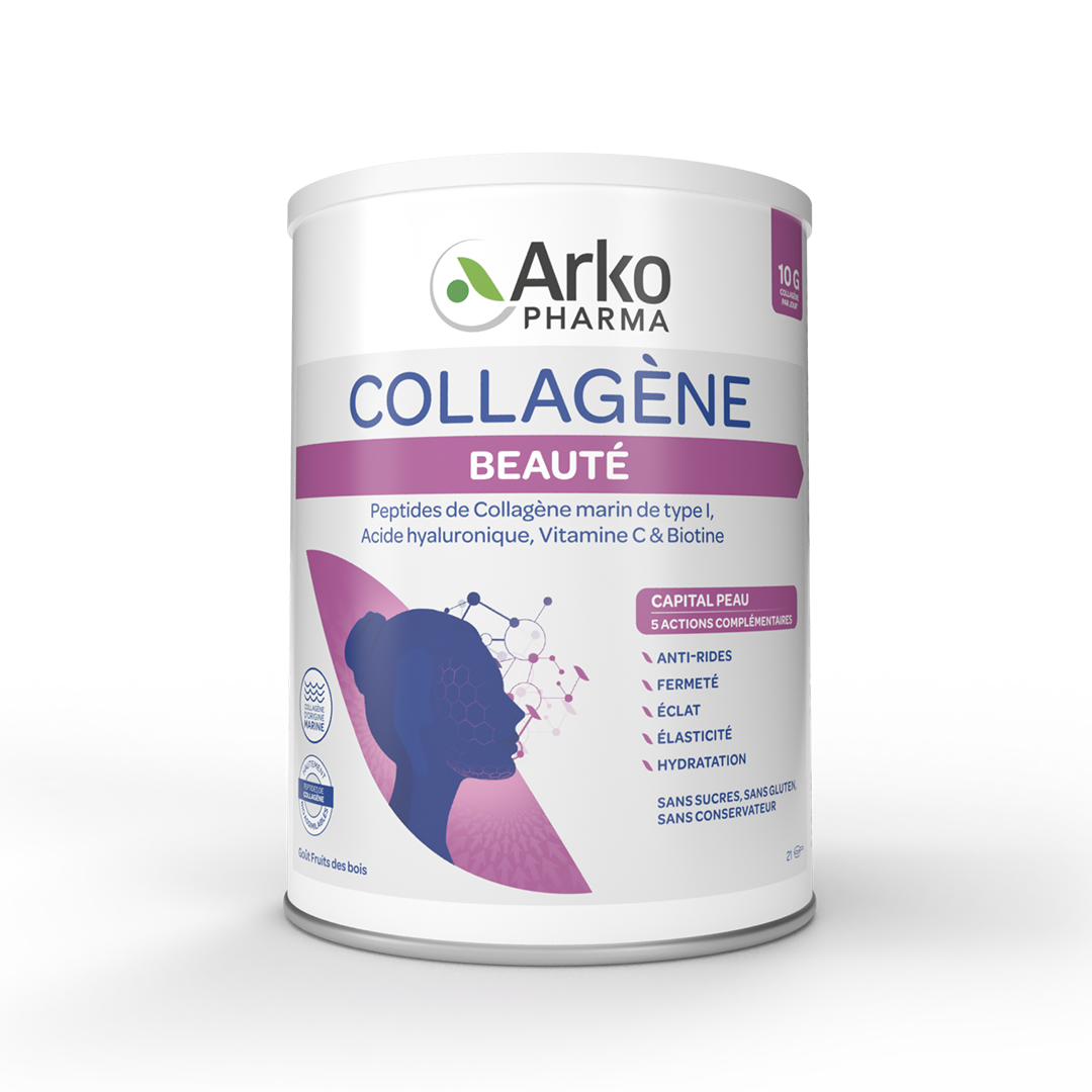 არკოკოლაგენი ბიუთი