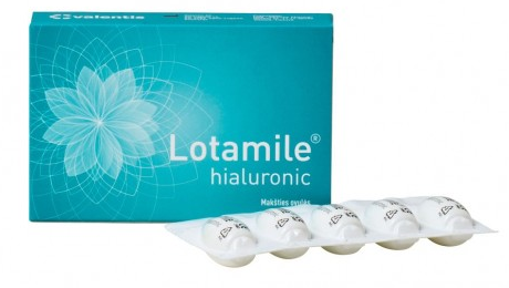 ლოტამილი
