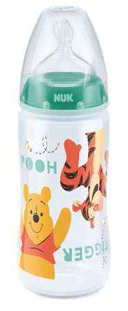 ნუკი - (FC+) ბოთლი - "დისნეი"