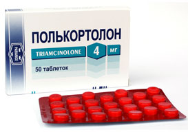 პოლკორტოლონი