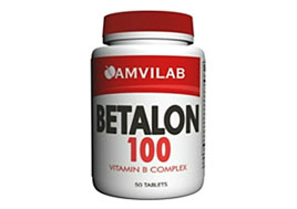 ბეტალონ 100