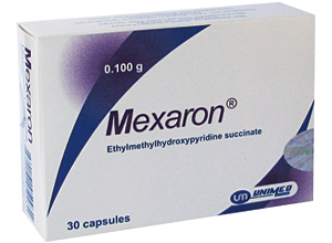 მექსარონი