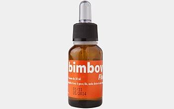 ბიმბოვიტ ფტორი