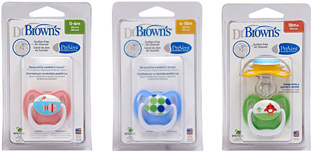 „პრევენტ“ (PreVent) მატყუარები