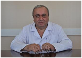 გელა ბარბაქაძე