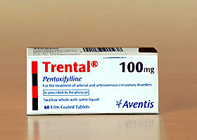 ტრენტალი