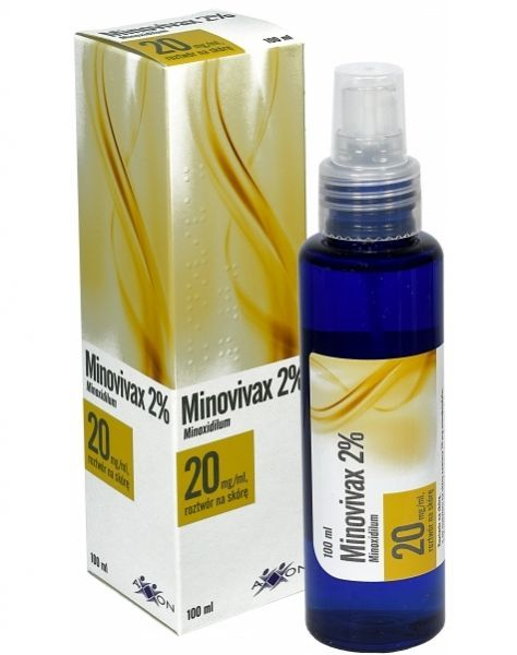 მინოვივაქსი