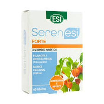 სერენ ესი ფორტე