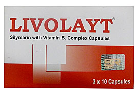 ლივოლაიტი