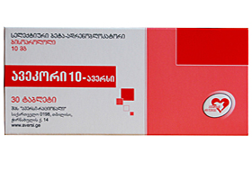 ავეკორი