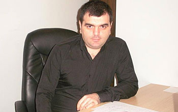 ნიკოლაოს მუხსიადისი