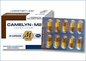 კამელინი M2