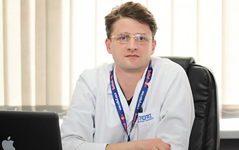 გიორგი დოლიძე