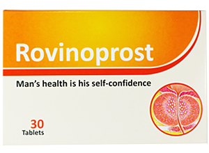 როვინოპროსტი