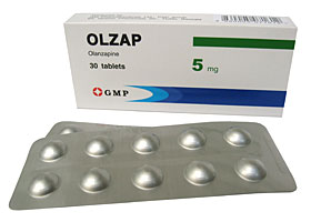 ოლზაპი