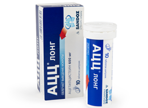 აცც® ლონგი