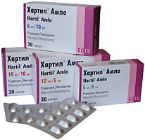 ჰარტილი ამლო