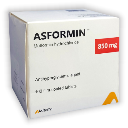 ასფორმინი