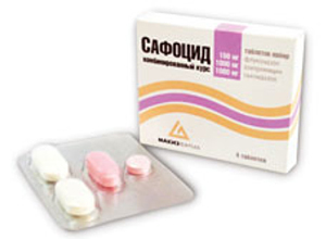 საფოციდი