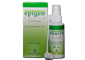 ეპიგენი ინტიმი