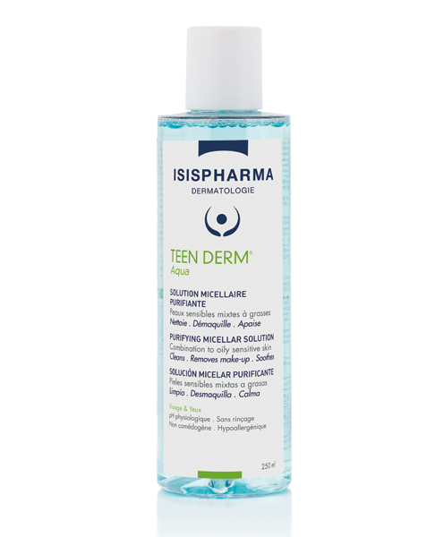 თინ დერმ აქუა