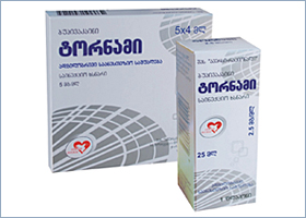 ტორნამი