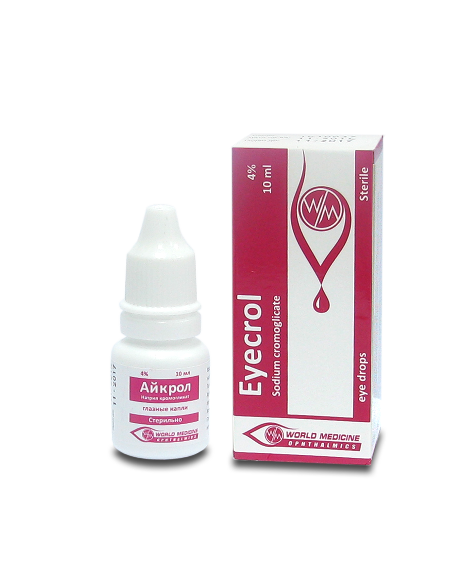 აიკროლი