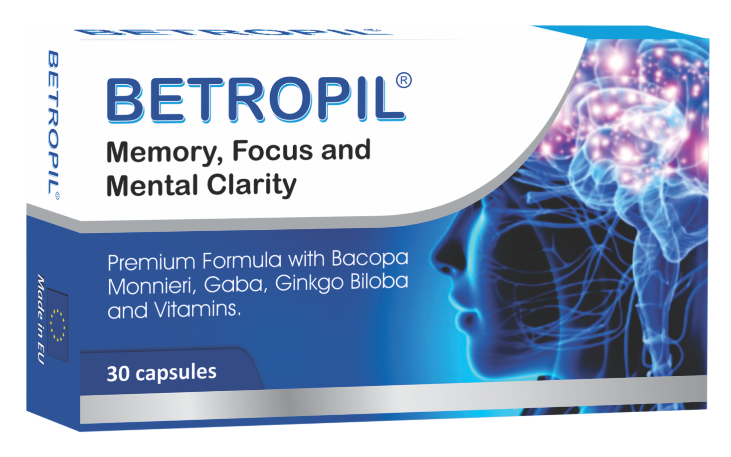 ბეტროპილი