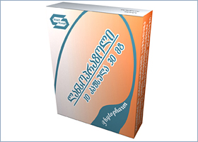 ლანსოპრაზოლი