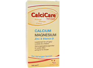 კალციქეა