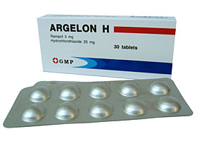 არჯელონ H