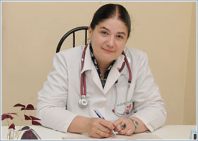 ლალი ნუცუბიძე