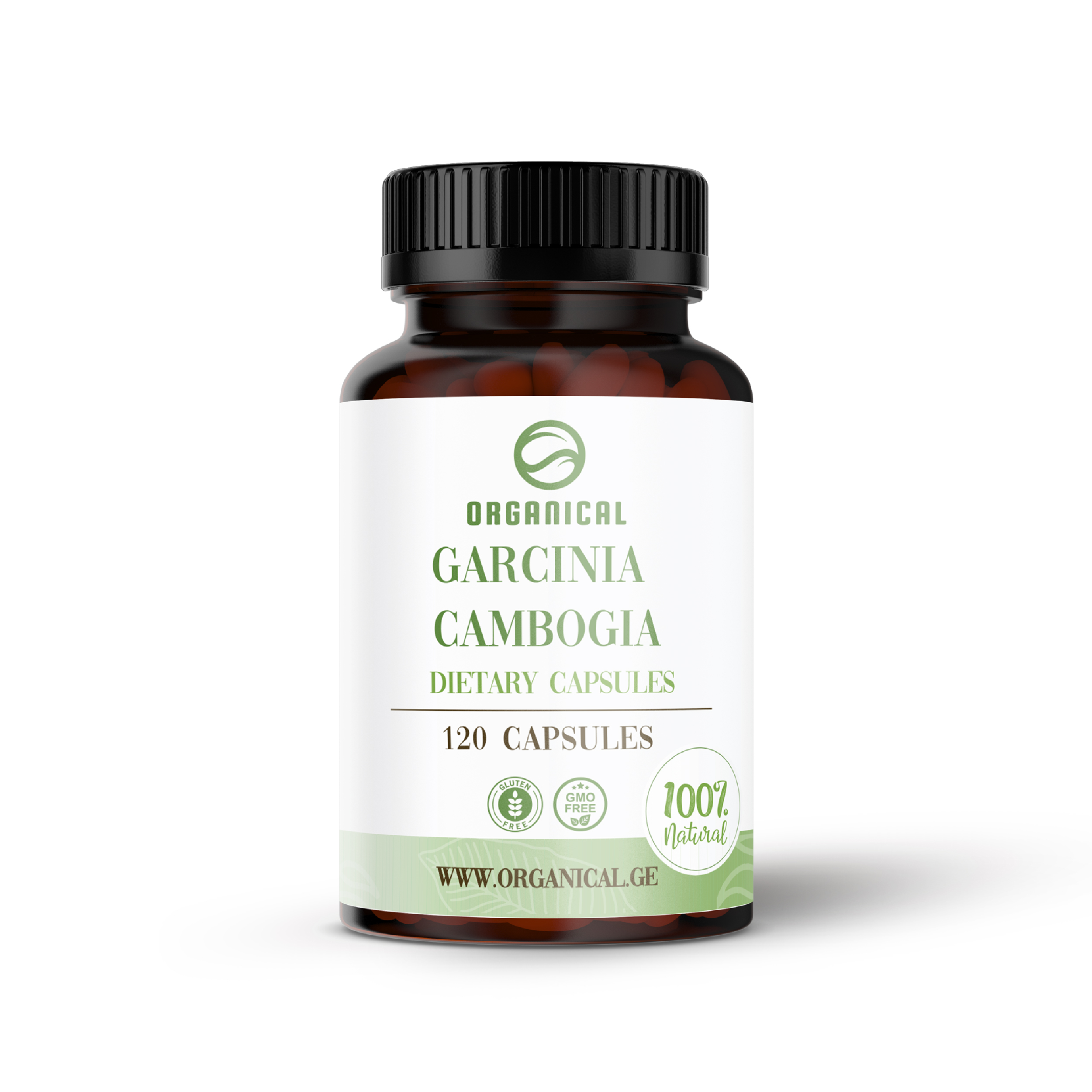 გარცინია კამბოჯია