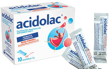 აციდოლაკი