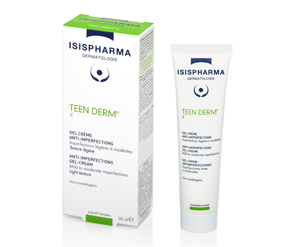 თინ დერმ K