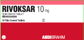 რივოქსარი