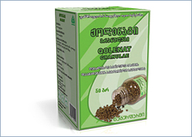 ქოლენატი (გრანული)