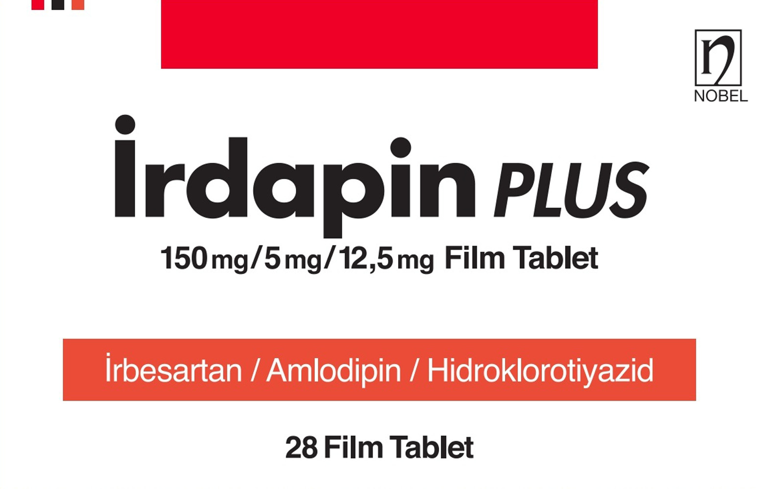 ირდაპინ პლუსი