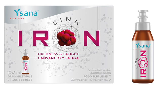 აირონლინკი