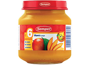 პიურე მანგო