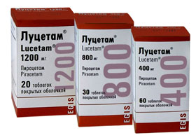 ლუცეტამი®