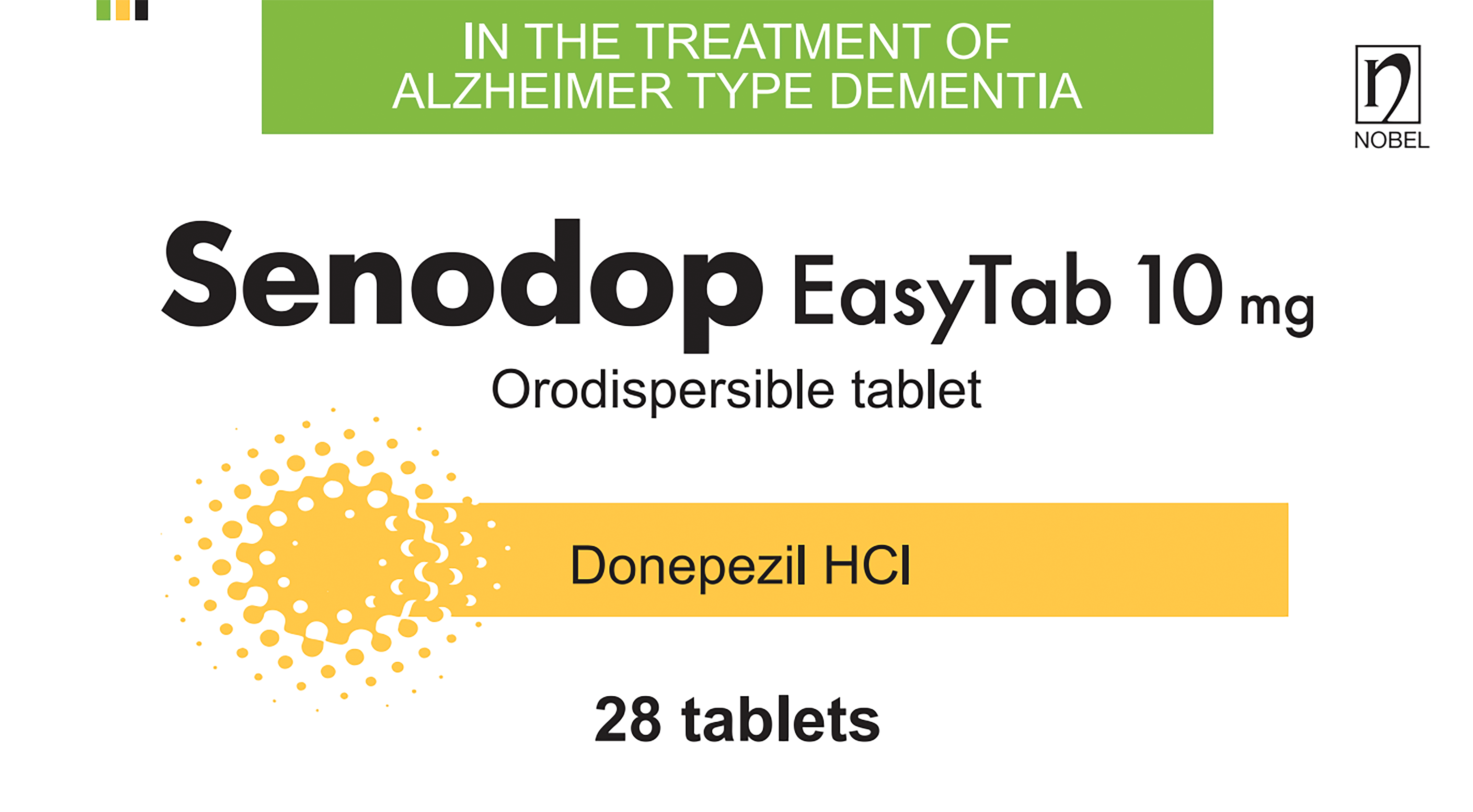 სენოდოპი იზიტაბი