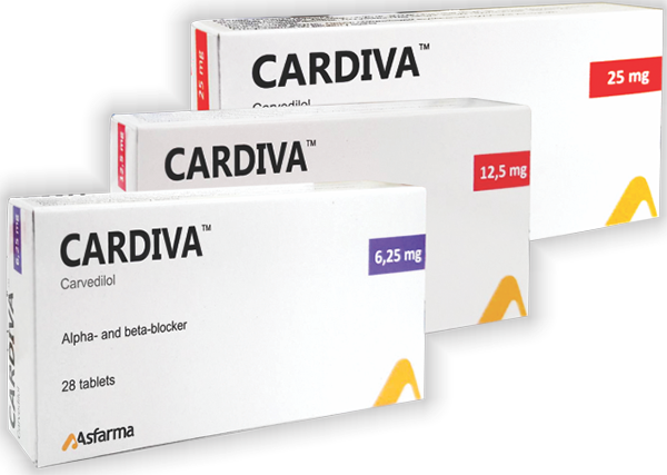 კარდივა