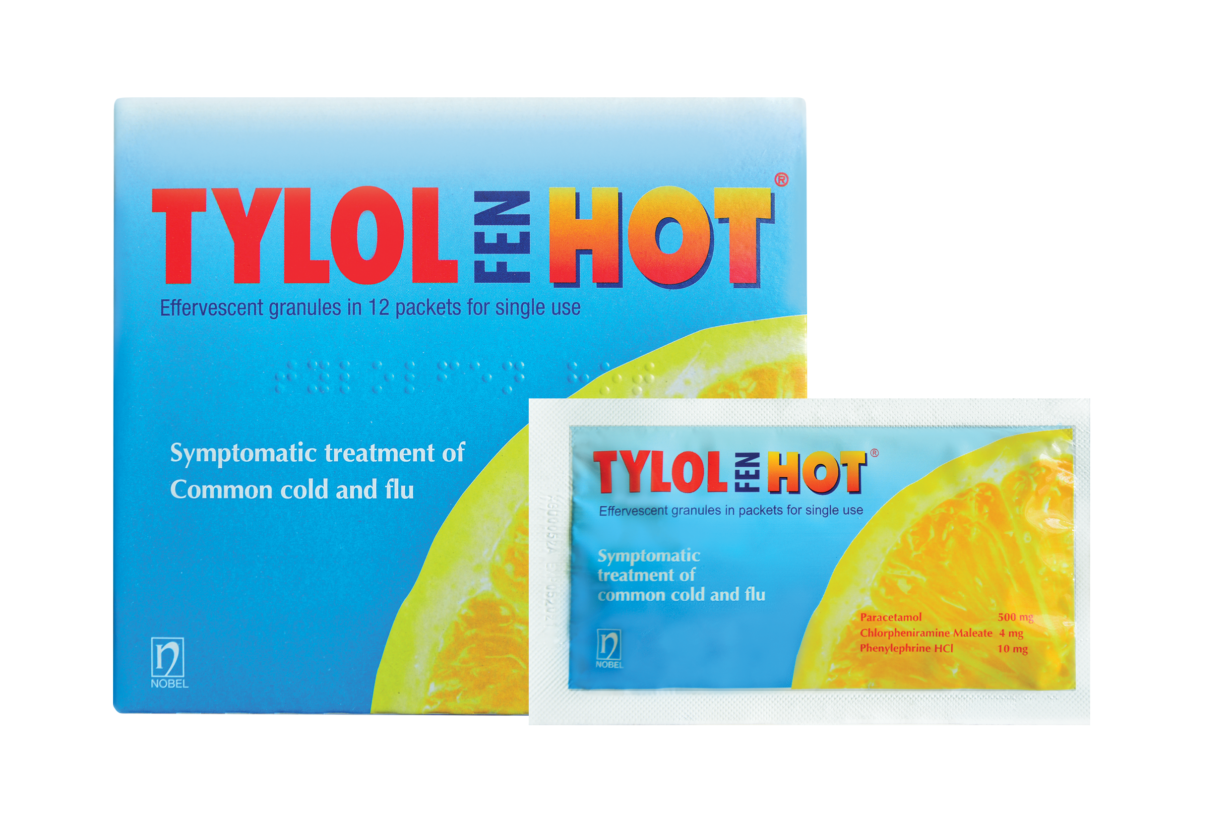 ტაილოლფენ ჰოთი