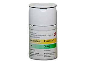ფლუანქსოლი