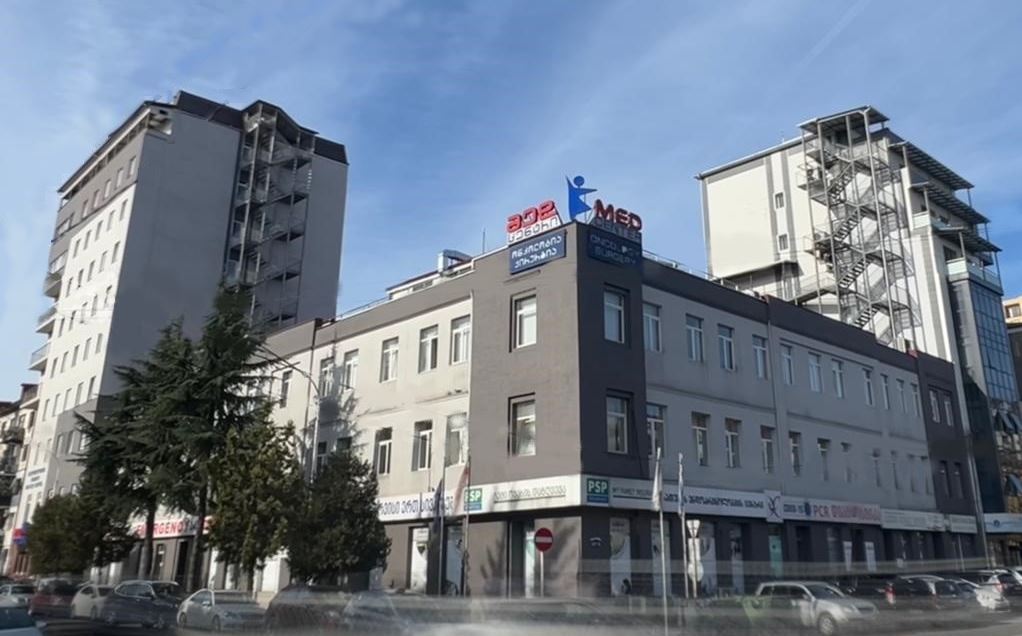 მედცენტრი