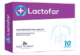 ლაქტოფარი